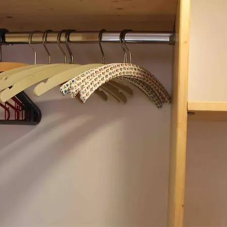 Ruhige Dachgeschosswohnung Seelze Buitenkant foto