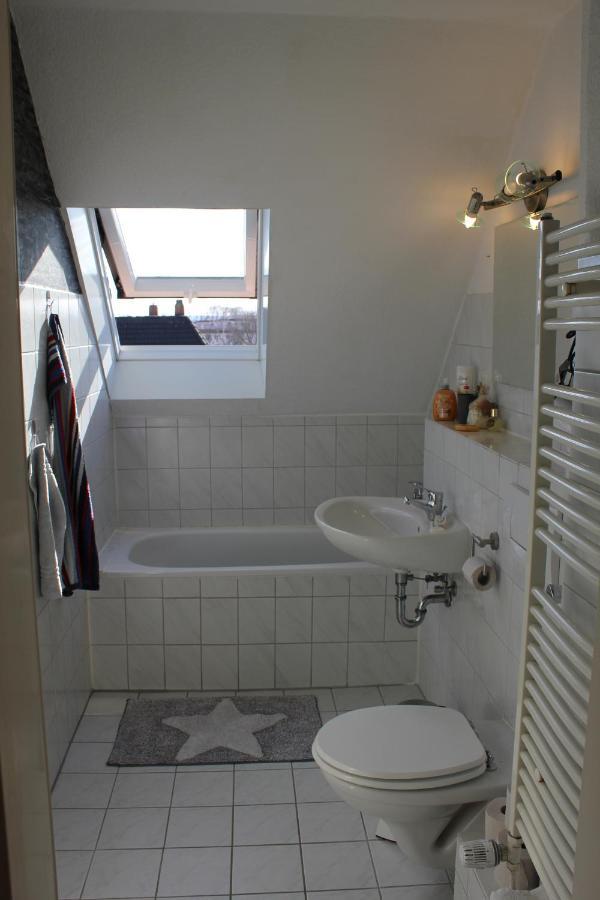 Ruhige Dachgeschosswohnung Seelze