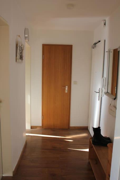 Ruhige Dachgeschosswohnung * Seelze