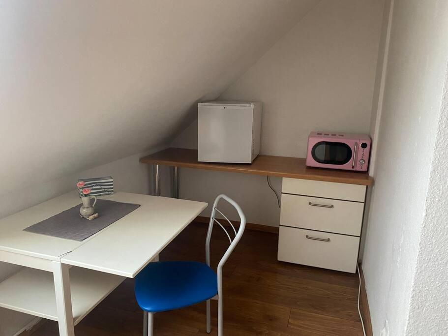 Ruhige Dachgeschosswohnung Seelze