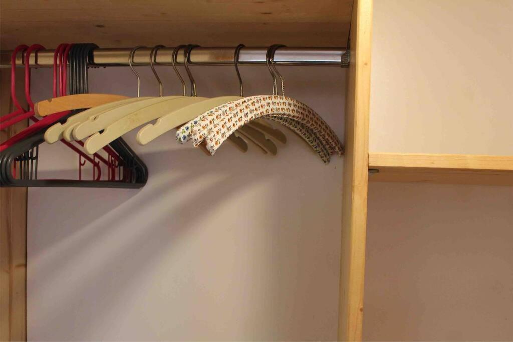 Ruhige Dachgeschosswohnung *